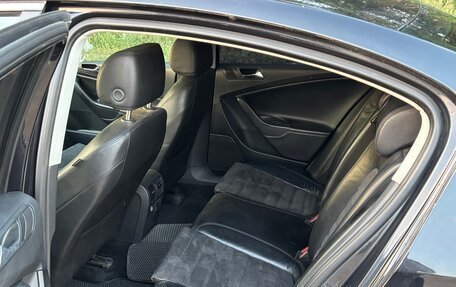 Volkswagen Passat B6, 2006 год, 600 000 рублей, 9 фотография