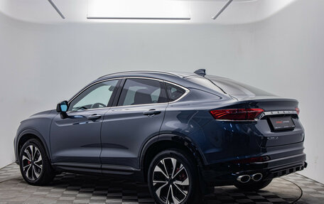 Geely Tugella FY11, 2023 год, 3 170 000 рублей, 3 фотография