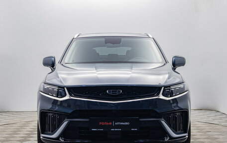 Geely Tugella FY11, 2023 год, 3 170 000 рублей, 8 фотография