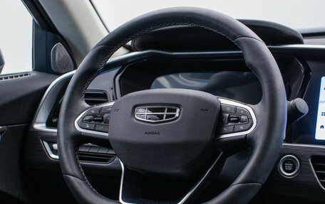 Geely Tugella FY11, 2023 год, 3 170 000 рублей, 15 фотография