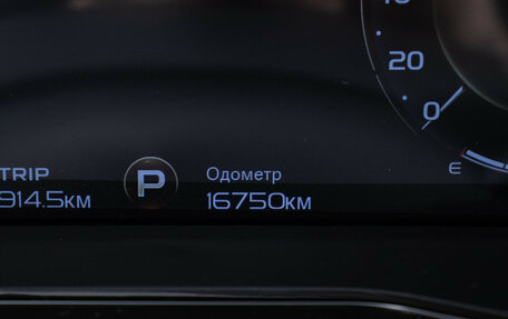 Geely Tugella FY11, 2023 год, 3 170 000 рублей, 12 фотография