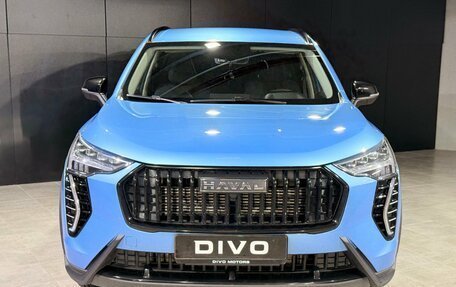Haval Jolion, 2025 год, 2 050 000 рублей, 2 фотография