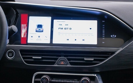 Geely Tugella FY11, 2023 год, 3 170 000 рублей, 14 фотография