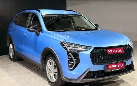 Haval Jolion, 2025 год, 2 050 000 рублей, 3 фотография