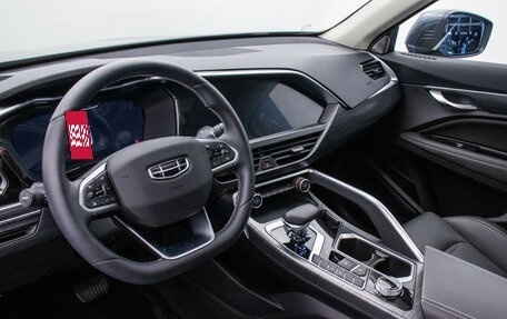 Geely Tugella FY11, 2023 год, 3 170 000 рублей, 9 фотография