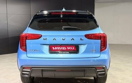 Haval Jolion, 2025 год, 2 050 000 рублей, 5 фотография
