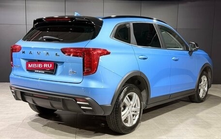 Haval Jolion, 2025 год, 2 050 000 рублей, 4 фотография