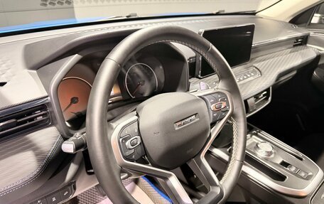 Haval Jolion, 2025 год, 2 050 000 рублей, 11 фотография