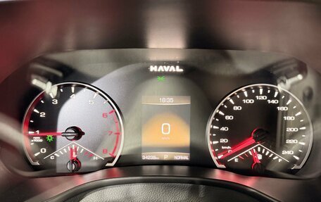 Haval Jolion, 2025 год, 2 050 000 рублей, 12 фотография