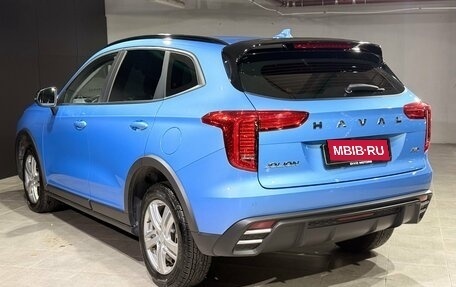 Haval Jolion, 2025 год, 2 050 000 рублей, 6 фотография