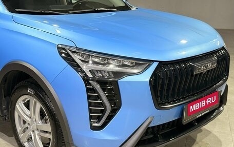 Haval Jolion, 2025 год, 2 050 000 рублей, 7 фотография