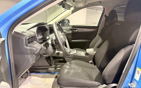 Haval Jolion, 2025 год, 2 050 000 рублей, 16 фотография