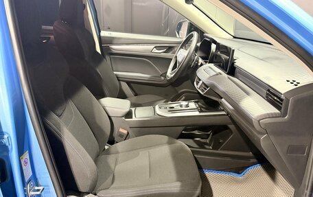 Haval Jolion, 2025 год, 2 050 000 рублей, 17 фотография