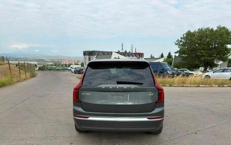 Volvo XC90 II рестайлинг, 2026 год, 10 990 000 рублей, 6 фотография