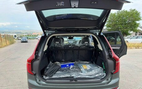 Volvo XC90 II рестайлинг, 2026 год, 10 990 000 рублей, 7 фотография