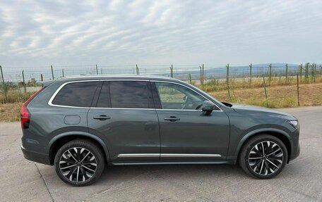 Volvo XC90 II рестайлинг, 2026 год, 10 990 000 рублей, 4 фотография