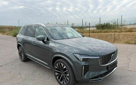 Volvo XC90 II рестайлинг, 2026 год, 10 990 000 рублей, 3 фотография