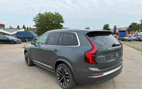 Volvo XC90 II рестайлинг, 2026 год, 10 990 000 рублей, 8 фотография