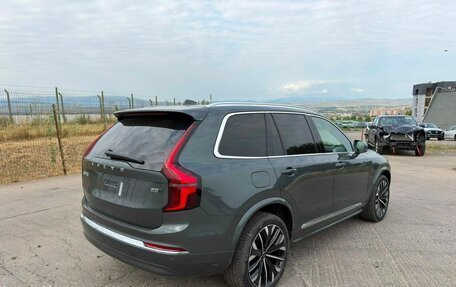 Volvo XC90 II рестайлинг, 2026 год, 10 990 000 рублей, 5 фотография