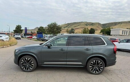 Volvo XC90 II рестайлинг, 2026 год, 10 990 000 рублей, 9 фотография