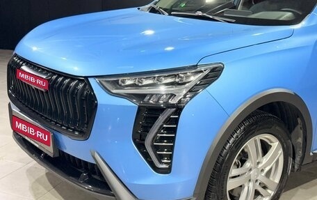 Haval Jolion, 2025 год, 2 050 000 рублей, 8 фотография
