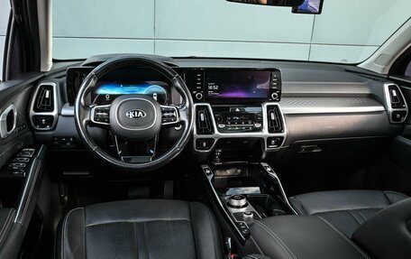 KIA Sorento IV, 2020 год, 4 289 000 рублей, 6 фотография