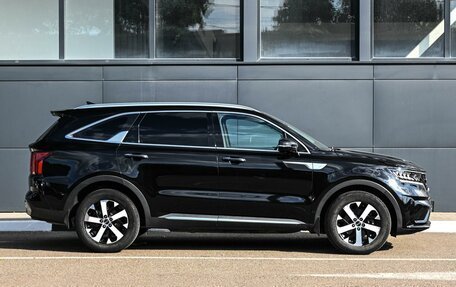KIA Sorento IV, 2020 год, 4 289 000 рублей, 5 фотография