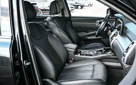 KIA Sorento IV, 2020 год, 4 289 000 рублей, 8 фотография