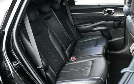 KIA Sorento IV, 2020 год, 4 289 000 рублей, 7 фотография