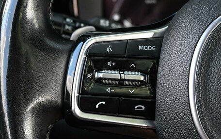 KIA Sorento IV, 2020 год, 4 289 000 рублей, 14 фотография