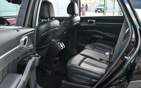 KIA Sorento IV, 2020 год, 4 289 000 рублей, 11 фотография