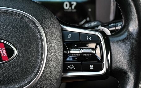 KIA Sorento IV, 2020 год, 4 289 000 рублей, 15 фотография