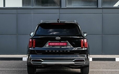 KIA Sorento IV, 2020 год, 4 289 000 рублей, 4 фотография