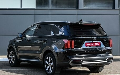 KIA Sorento IV, 2020 год, 4 289 000 рублей, 2 фотография