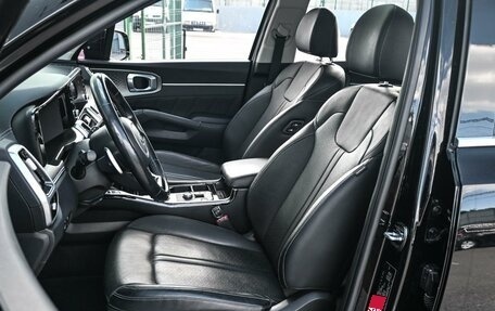 KIA Sorento IV, 2020 год, 4 289 000 рублей, 10 фотография