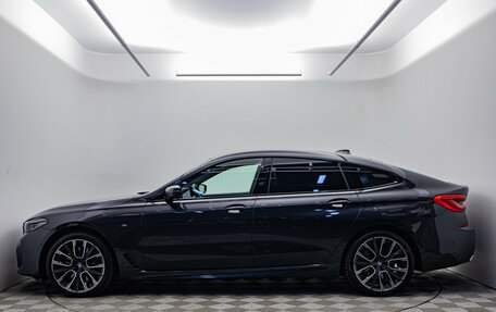 BMW 6 серия, 2020 год, 4 580 000 рублей, 2 фотография