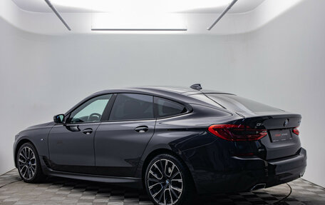 BMW 6 серия, 2020 год, 4 580 000 рублей, 3 фотография