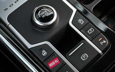 KIA Sorento IV, 2020 год, 4 289 000 рублей, 24 фотография