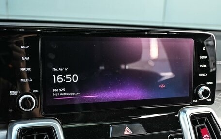 KIA Sorento IV, 2020 год, 4 289 000 рублей, 19 фотография