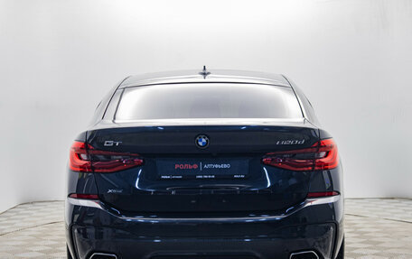BMW 6 серия, 2020 год, 4 580 000 рублей, 4 фотография