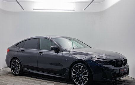 BMW 6 серия, 2020 год, 4 580 000 рублей, 7 фотография