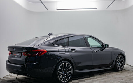 BMW 6 серия, 2020 год, 4 580 000 рублей, 5 фотография
