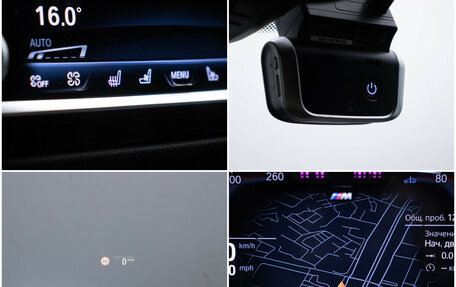 BMW 6 серия, 2020 год, 4 580 000 рублей, 13 фотография