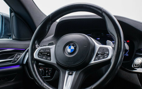 BMW 6 серия, 2020 год, 4 580 000 рублей, 16 фотография