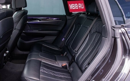 BMW 6 серия, 2020 год, 4 580 000 рублей, 11 фотография