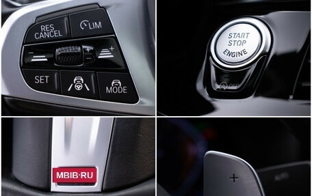 BMW 6 серия, 2020 год, 4 580 000 рублей, 19 фотография