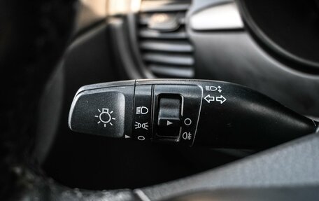KIA Rio IV, 2018 год, 1 379 000 рублей, 15 фотография