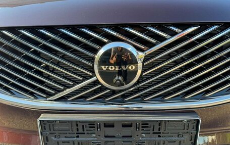 Volvo XC90 II рестайлинг, 2025 год, 9 790 000 рублей, 2 фотография