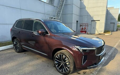 Volvo XC90 II рестайлинг, 2025 год, 9 790 000 рублей, 4 фотография