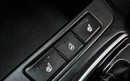 KIA Rio IV, 2018 год, 1 379 000 рублей, 20 фотография